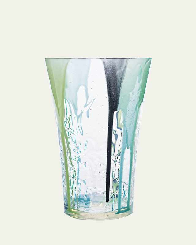 Murano 5.0 Crystal Color Extra-Small Vase